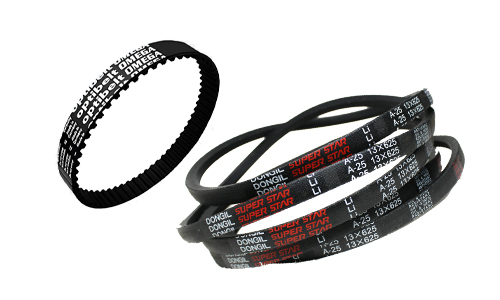 TIMING BELT